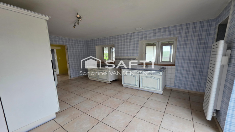 Ma-Cabane - Vente Maison Erlon, 147 m²