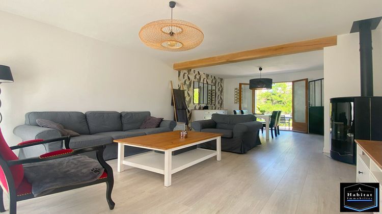 Ma-Cabane - Vente Maison ERMENONVILLE, 115 m²