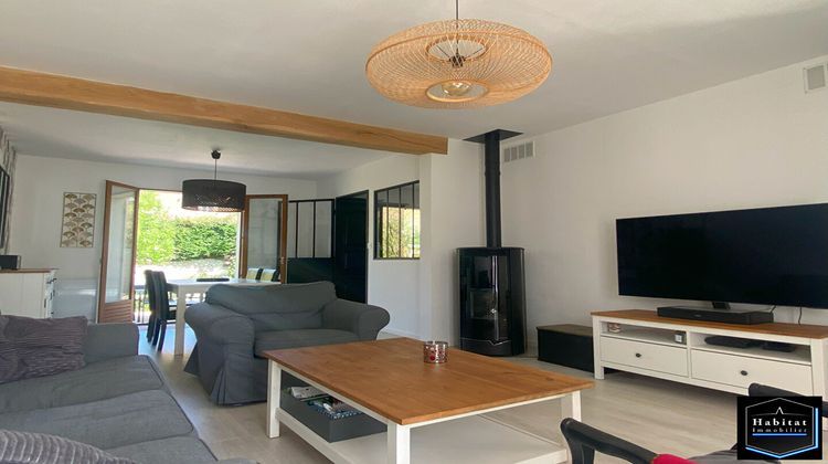 Ma-Cabane - Vente Maison ERMENONVILLE, 115 m²