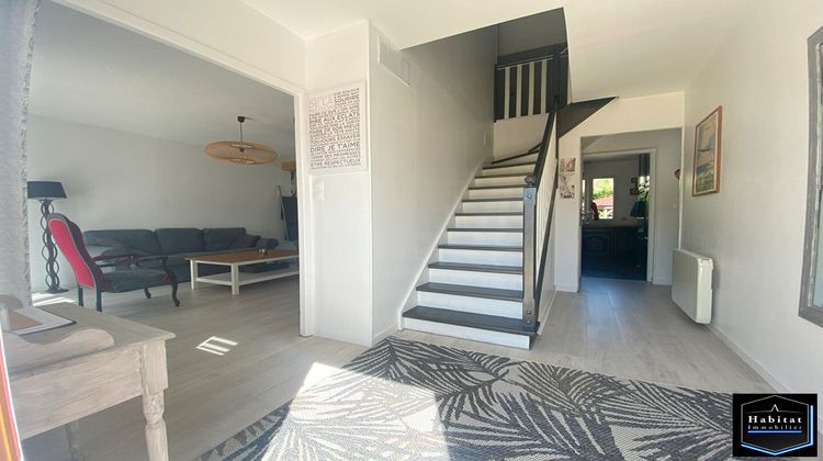 Ma-Cabane - Vente Maison ERMENONVILLE, 115 m²