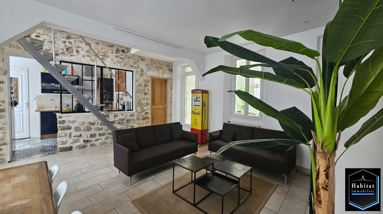 Ma-Cabane - Vente Maison ERMENONVILLE, 140 m²