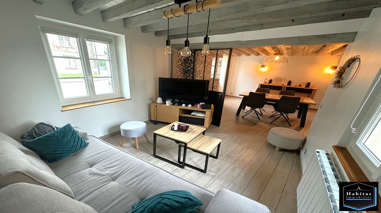 Ma-Cabane - Vente Maison ERMENONVILLE, 85 m²