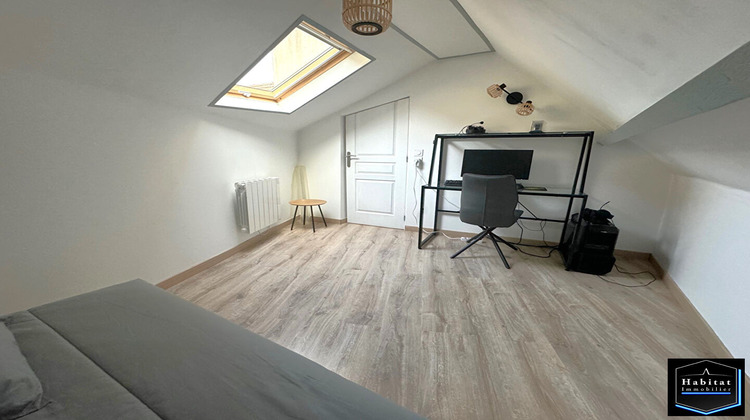 Ma-Cabane - Vente Maison ERMENONVILLE, 85 m²