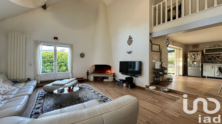 Ma-Cabane - Vente Maison Ermenonville, 144 m²