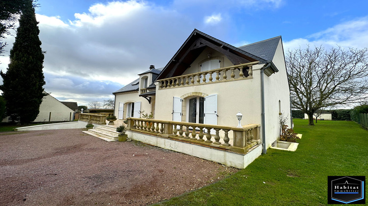 Ma-Cabane - Vente Maison ERMENONVILLE, 187 m²