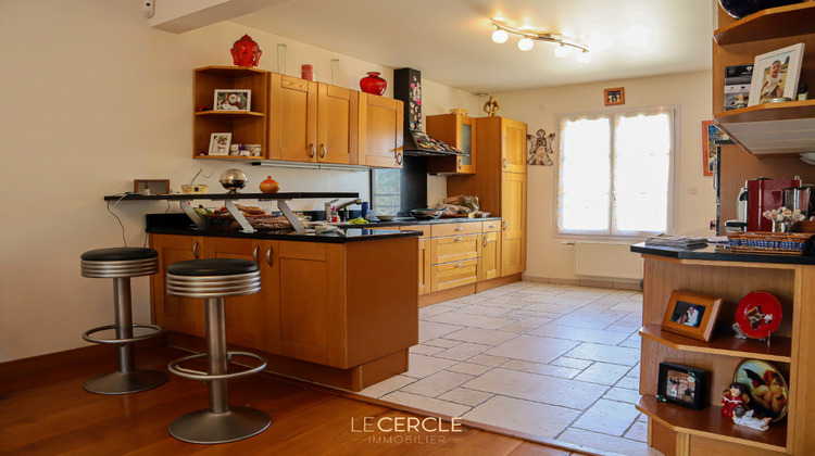 Ma-Cabane - Vente Maison ERMENONVILLE, 220 m²