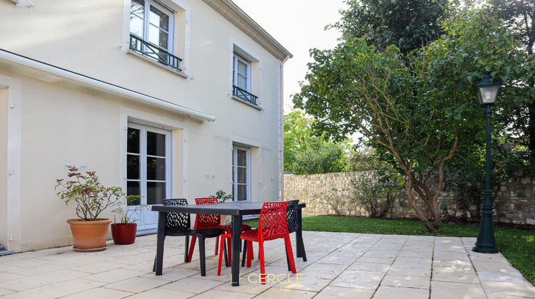 Ma-Cabane - Vente Maison ERMENONVILLE, 220 m²