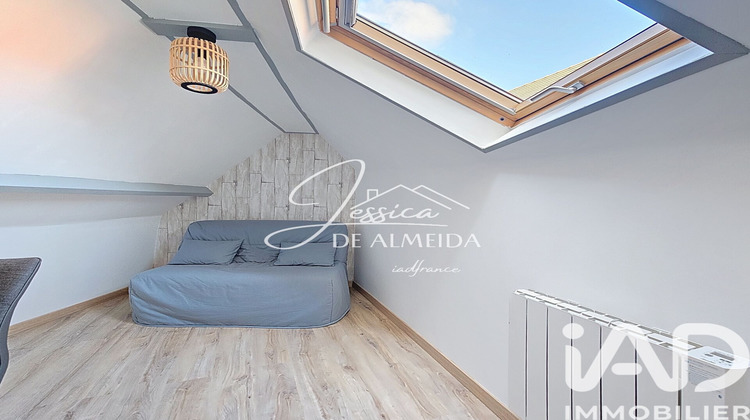Ma-Cabane - Vente Maison Ermenonville, 80 m²