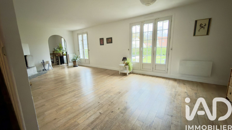 Ma-Cabane - Vente Maison Ermenonville, 235 m²