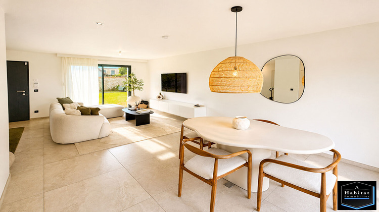 Ma-Cabane - Vente Maison ERMENONVILLE, 108 m²
