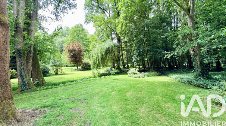 Ma-Cabane - Vente Maison Ermenonville, 182 m²