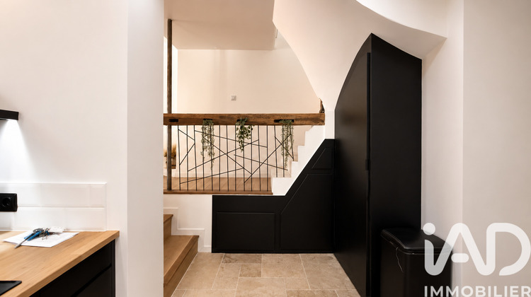 Ma-Cabane - Vente Maison Ermenonville, 80 m²