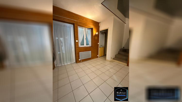 Ma-Cabane - Vente Maison ERMENONVILLE, 110 m²
