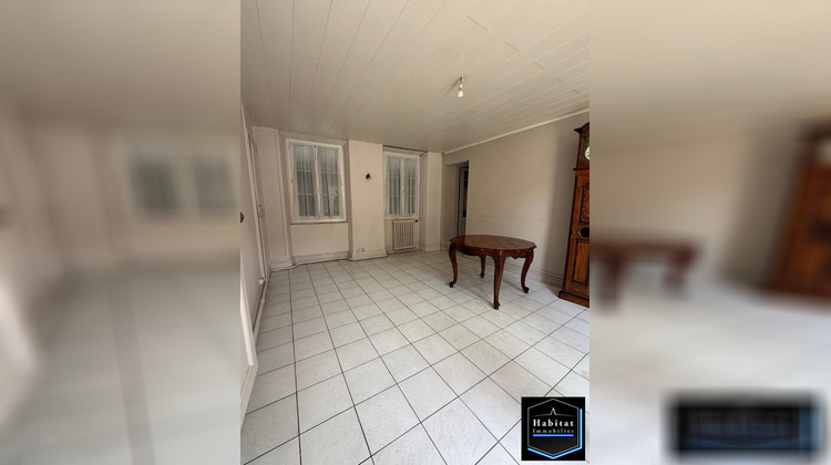 Ma-Cabane - Vente Maison ERMENONVILLE, 110 m²
