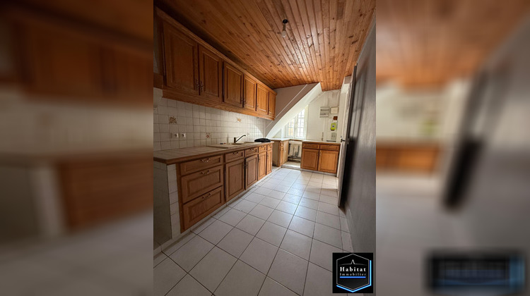 Ma-Cabane - Vente Maison ERMENONVILLE, 110 m²