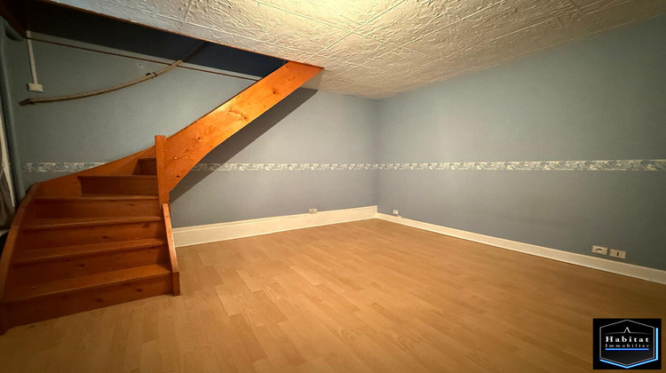 Ma-Cabane - Vente Maison ERMENONVILLE, 110 m²