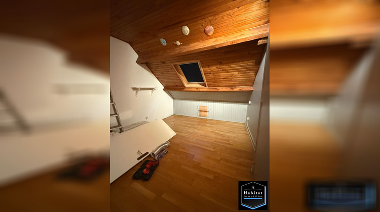 Ma-Cabane - Vente Maison ERMENONVILLE, 110 m²