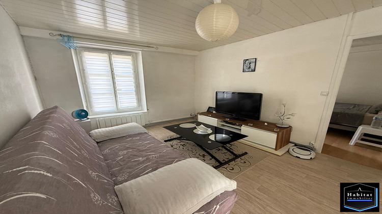 Ma-Cabane - Vente Maison ERMENONVILLE, 110 m²