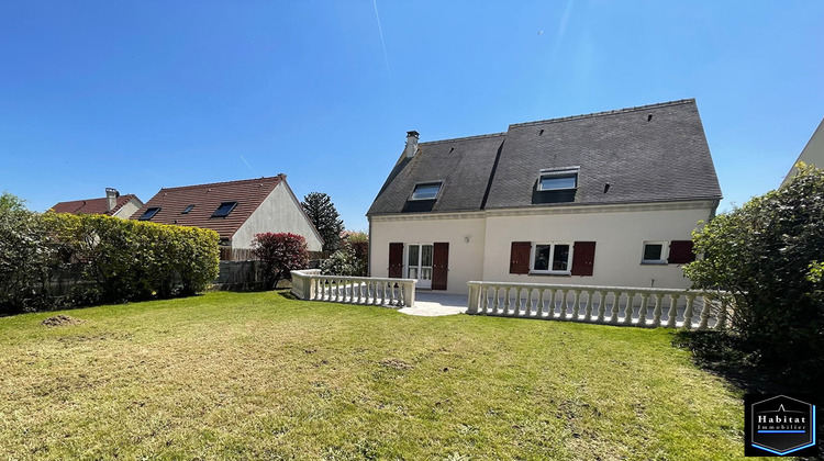 Ma-Cabane - Vente Maison ERMENONVILLE, 142 m²