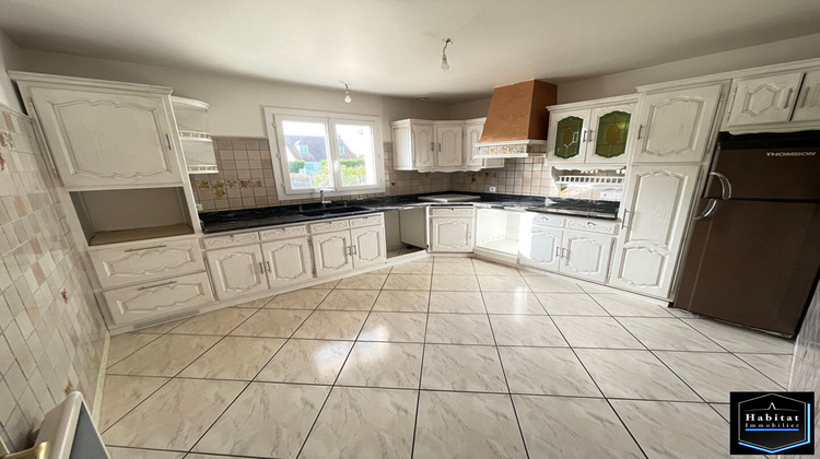 Ma-Cabane - Vente Maison ERMENONVILLE, 142 m²