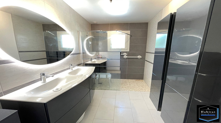 Ma-Cabane - Vente Maison ERMENONVILLE, 142 m²