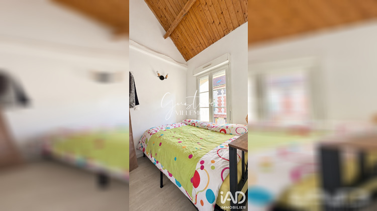 Ma-Cabane - Vente Maison Ermenonville, 44 m²