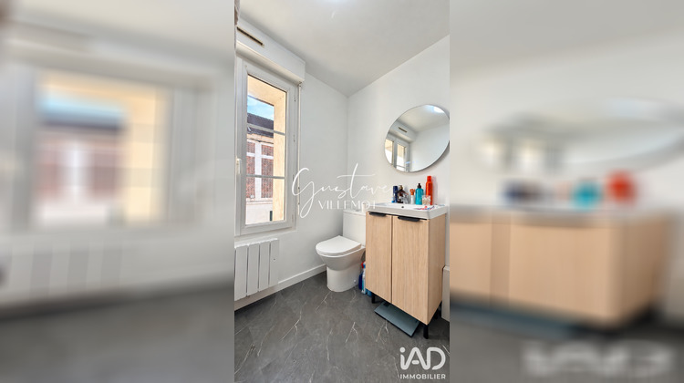 Ma-Cabane - Vente Maison Ermenonville, 44 m²