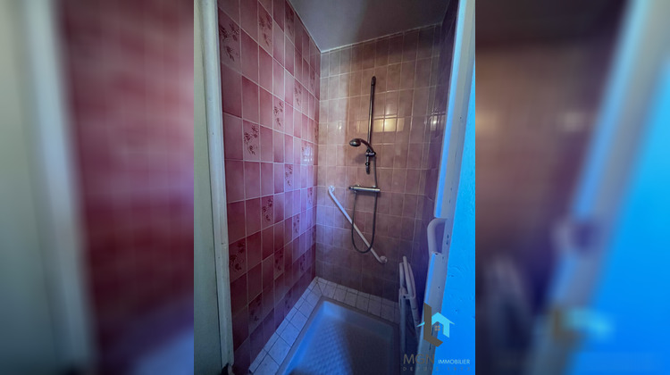 Ma-Cabane - Vente Maison ERMENONVILLE-LA-GRANDE, 92 m²