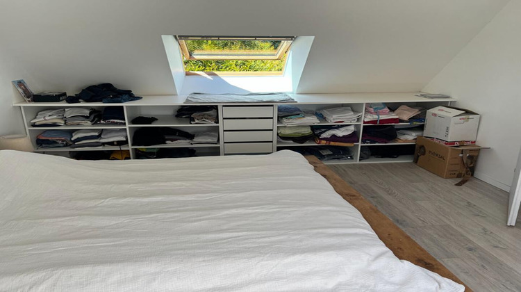 Ma-Cabane - Vente Maison ERMENONVILLE LA PETITE, 116 m²