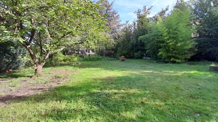 Ma-Cabane - Vente Maison ERMONT, 145 m²