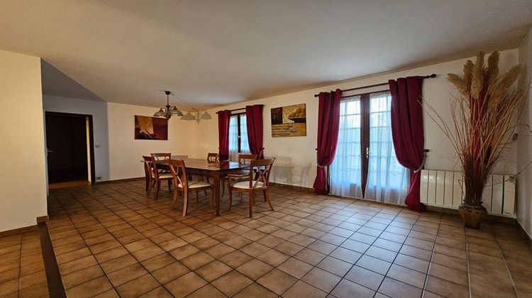 Ma-Cabane - Vente Maison ERMONT, 190 m²