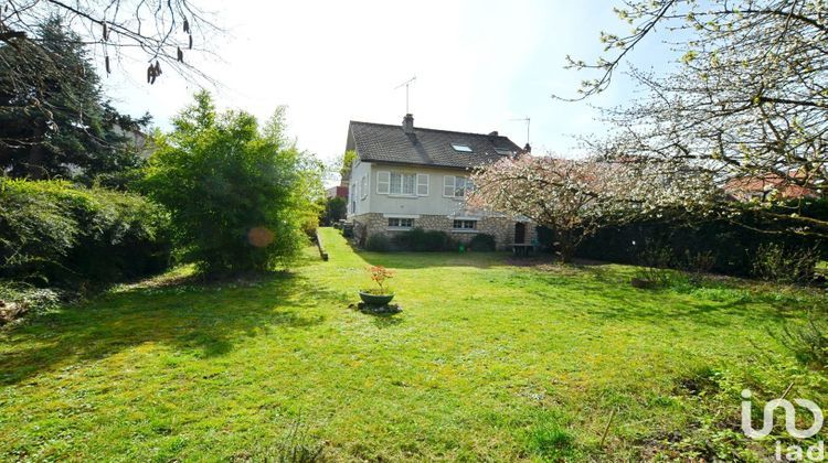 Ma-Cabane - Vente Maison Ermont, 104 m²