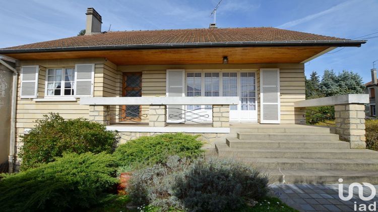 Ma-Cabane - Vente Maison Ermont, 104 m²