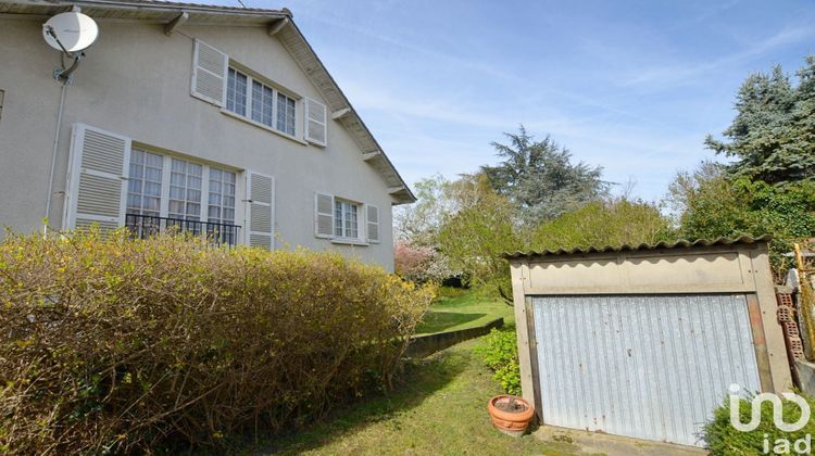 Ma-Cabane - Vente Maison Ermont, 104 m²