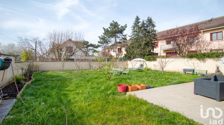 Ma-Cabane - Vente Maison Ermont, 284 m²