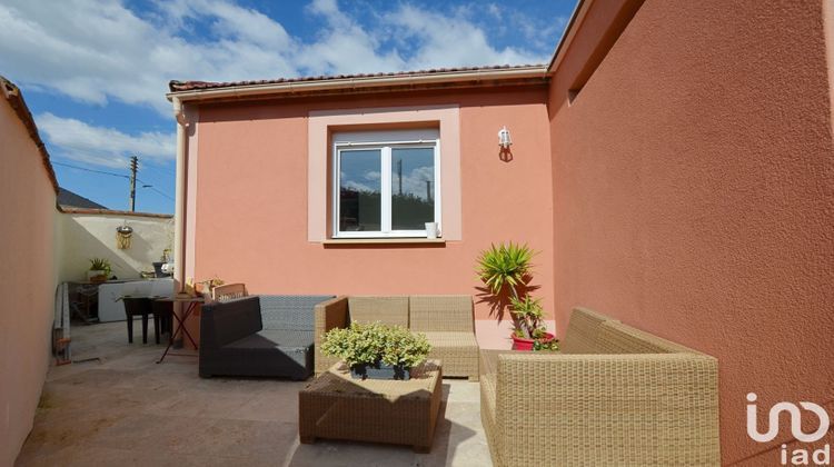 Ma-Cabane - Vente Maison Ermont, 68 m²