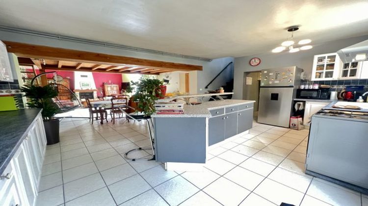 Ma-Cabane - Vente Maison Ermont, 145 m²