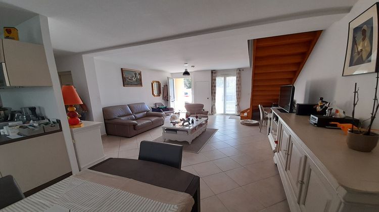 Ma-Cabane - Vente Maison ERMONT, 102 m²