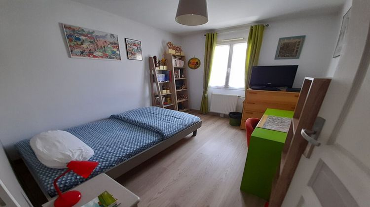 Ma-Cabane - Vente Maison ERMONT, 102 m²