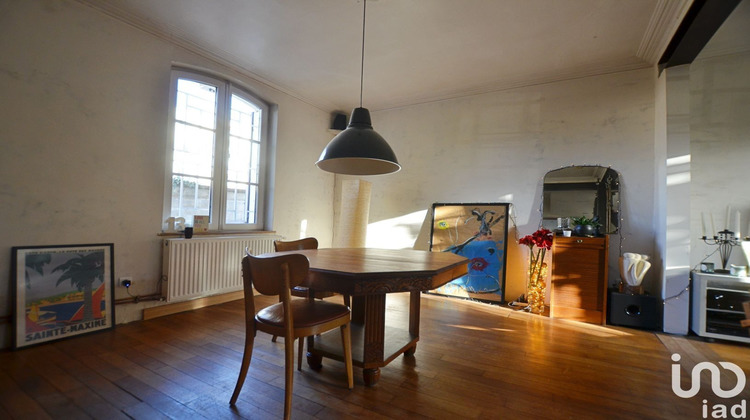 Ma-Cabane - Vente Maison Ermont, 154 m²