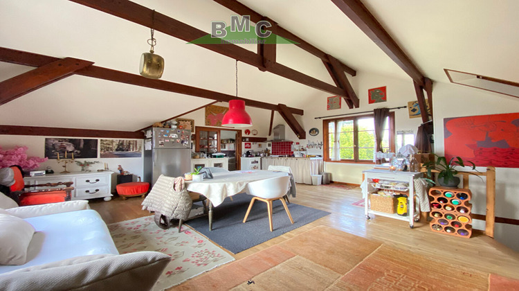 Ma-Cabane - Vente Maison ERMONT, 104 m²
