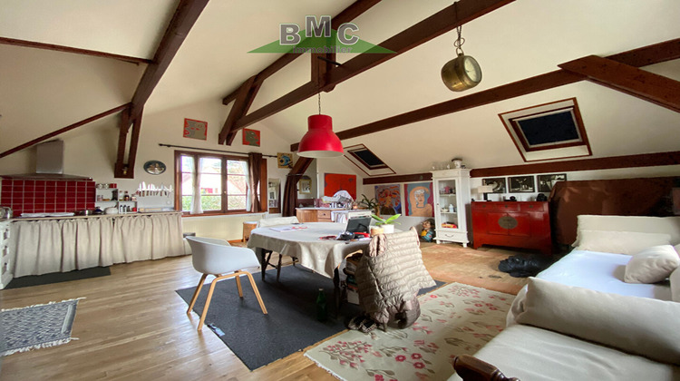 Ma-Cabane - Vente Maison ERMONT, 104 m²