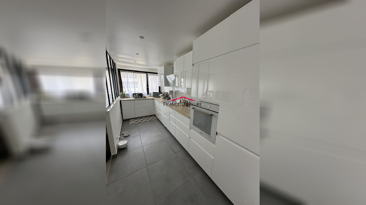 Ma-Cabane - Vente Maison Ermont, 52 m²