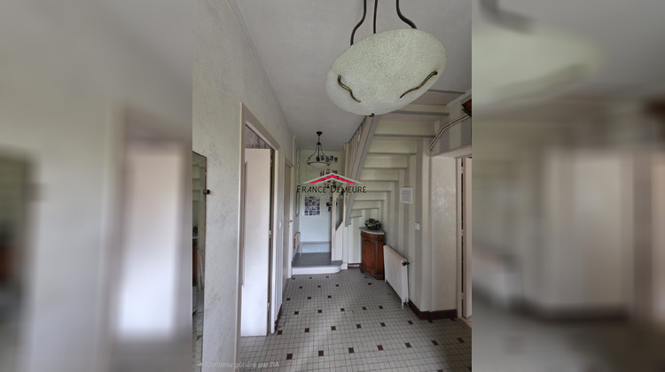 Ma-Cabane - Vente Maison Ermont, 127 m²