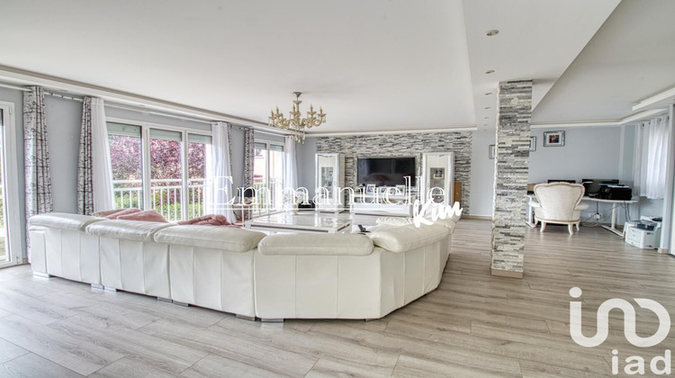 Ma-Cabane - Vente Maison Ermont, 270 m²