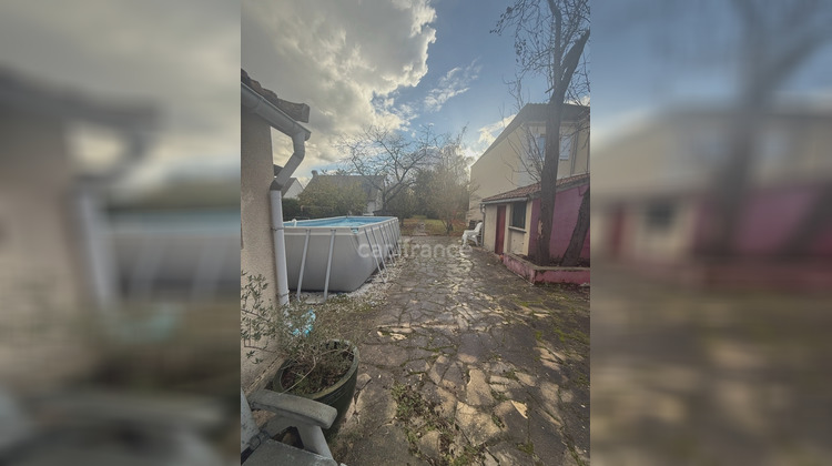 Ma-Cabane - Vente Maison ERMONT, 125 m²