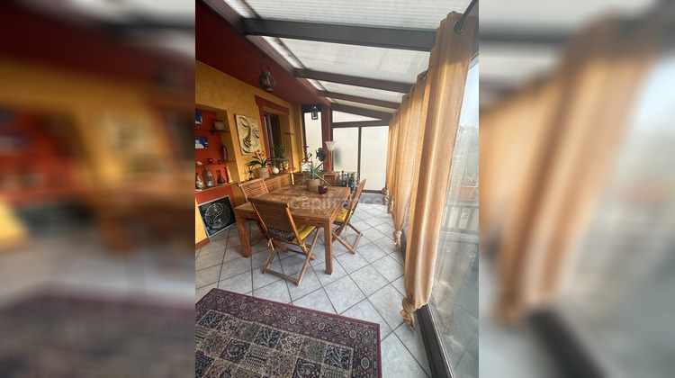 Ma-Cabane - Vente Maison ERMONT, 125 m²