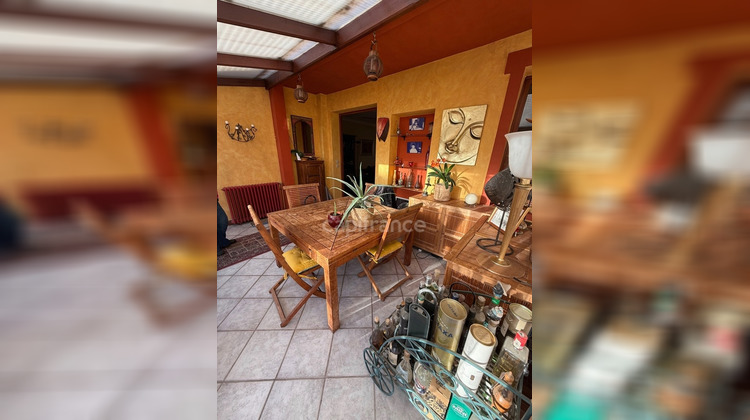 Ma-Cabane - Vente Maison ERMONT, 125 m²