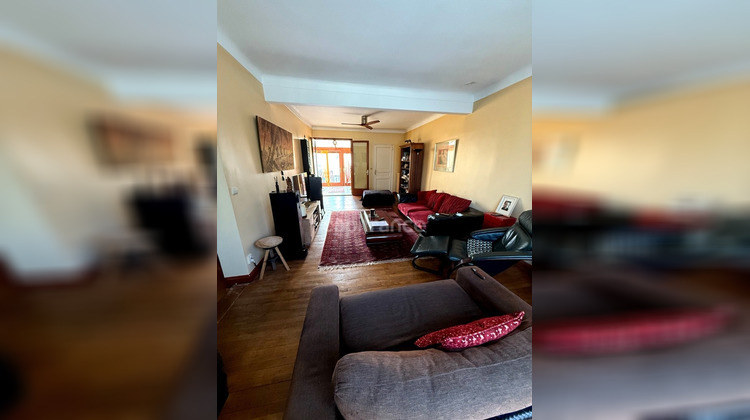 Ma-Cabane - Vente Maison ERMONT, 125 m²