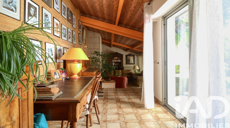 Ma-Cabane - Vente Maison Ermont, 127 m²